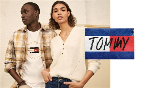 Tommy Hilfiger – Vendôme.